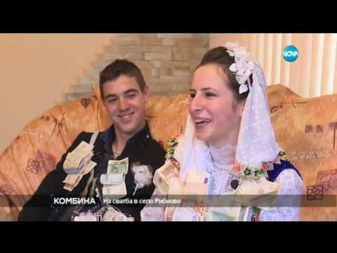 Видео: Йоана Буковска-Давидова - от Дунав мост до г-жа Захариева - Комбина (27.11.2016)