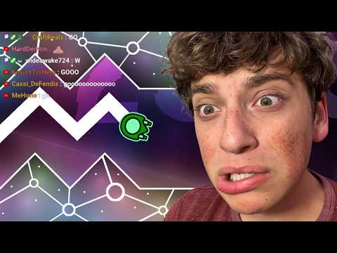 Видео: Я наконец-то победил FUTURE FUNK!