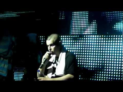 Видео: Рэм Дигга - Ошибка навигатора Live