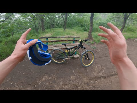 Видео: IRON HORSE SUNDAY, СТАВА ЛИ ЗА КАРАНЕ?