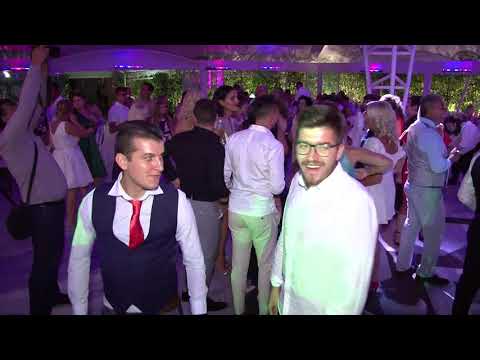 Видео: 05 Ресторан  II  skratena