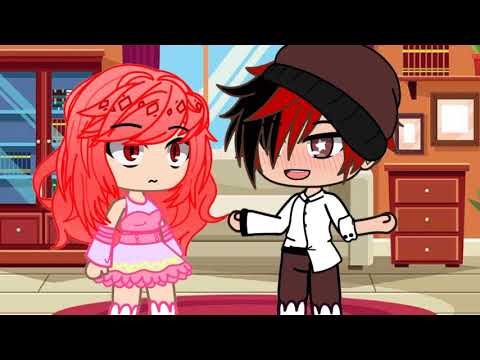 Видео: Ну чё ты такой хороший? Гача клуб клип