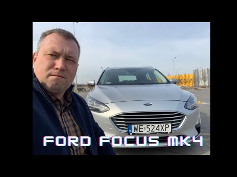 Видео: Ford Focus mk 4 | Форд Фокус 4 повзрослел и стал крупнее, но по прежнему дарит веселье в поворотах.
