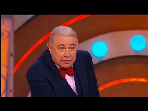 Видео: Петросян-Шоу. 17-й выпуск (2017)