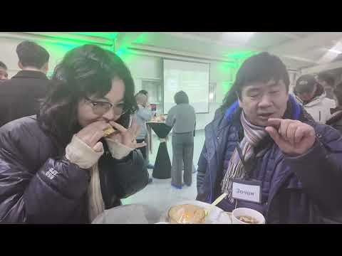 Видео: Хушхан үйлдвэртэй танилцах влог