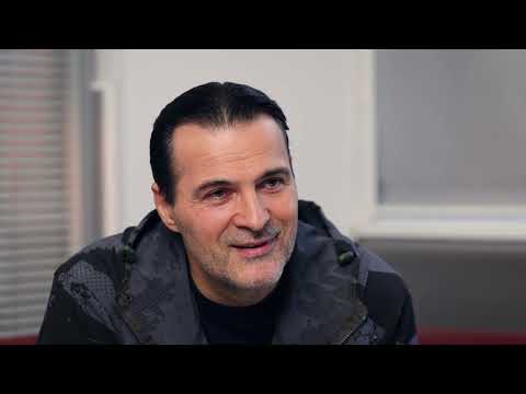 Видео: Закон тайги. С разбега в леса Ленинградской области. Премьера!