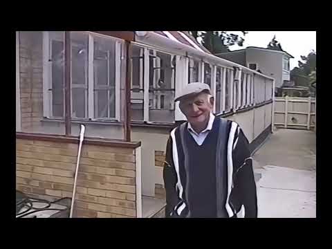 Видео: Великий Джим Бисс | Чемпион по разведению голубей Великобритании 🇬🇧