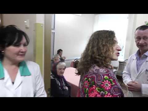 Видео: В гостях у ПНИ №18