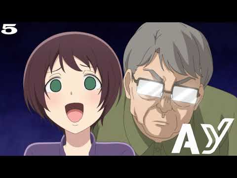 Видео: АНИМЕ НАРЕЗКИ№29 проверю его достоинства #anime #анимеприколы #аниме #приколы #юмор