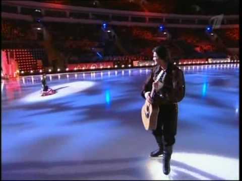 Видео: "Цыганочка" М.Дробязко - А.Дьяченко