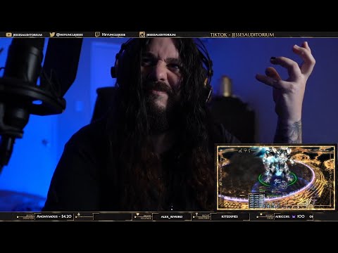 Видео: FFXIV - The Weapon's Recrain ~ Ultima | Реакция на музыку из видеоигры!