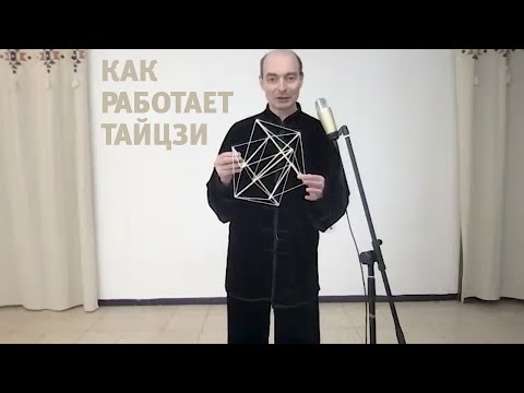 Видео: Как работает тайцзи: ПРАКТИКА ЧАНЬСЫ ЦЗИНЬ