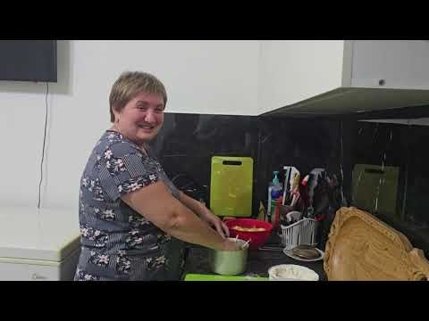 Видео: ГОТОВЛЮ БЕСБАРМАК 🤗 