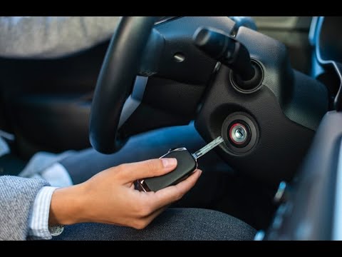 Видео: Центральный замок перестал работать с кнопки - Astra G