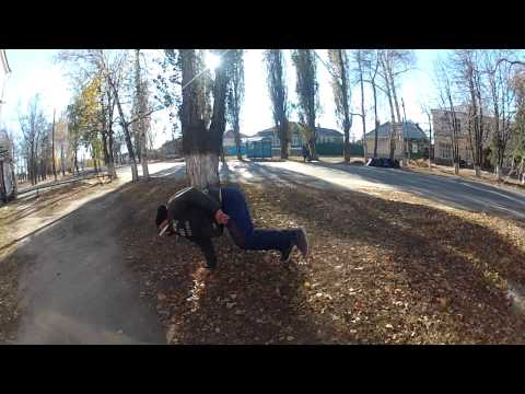 Видео: Ревякин Владимир 2014