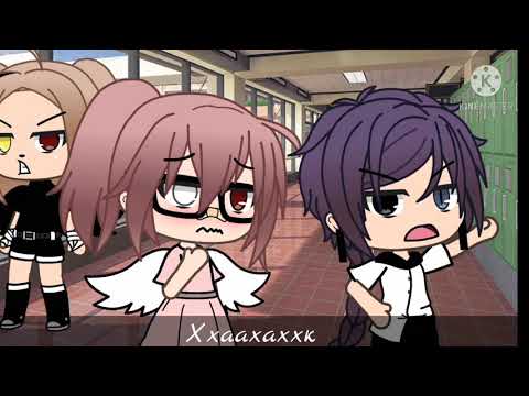 Видео: Meme{ВОТ ТАКАЯ Я МРАЗЬ} 💔❤️