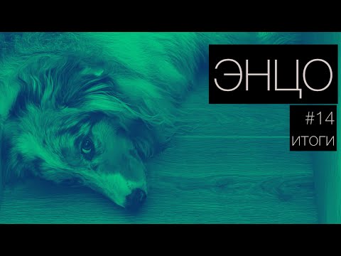 Видео: ЭНЦО #14