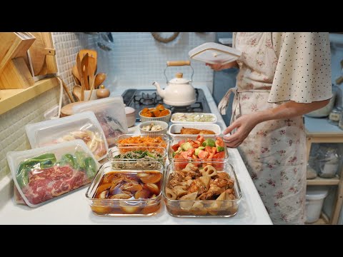 Видео: 12 полезных заготовок с овощами