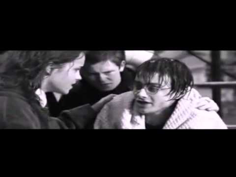 Видео: Она вернется...  Гарри Поттер и Гермиона Грейнджер