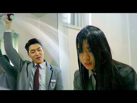 Видео: Жылдар бойы зорлық-зомбылық көрген магнаттың ұлы қатыгез мінез қалыптастырып, сыныптастарын қорлай