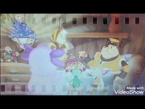 Видео: Мультервёрс - Лесник/Король и Шут