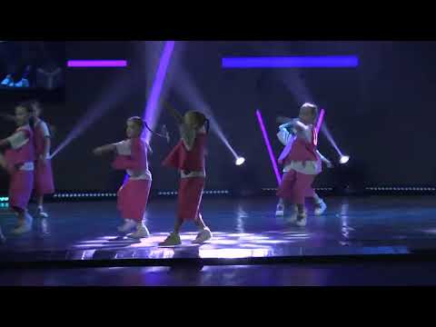 Видео: Юбилейный концерт Элитанц 2024. Группа Фреш новый номер