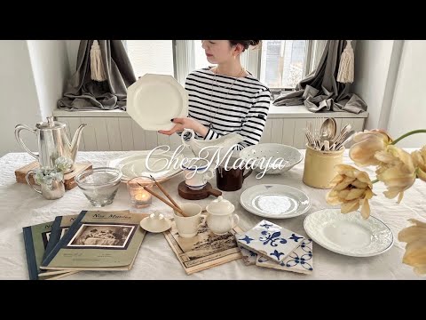 Видео: В чем привлекательность антиквариата? Почему и за что я полюбил французский антиквариат?