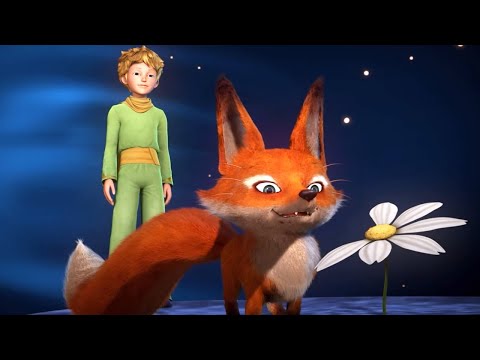 Видео: 💥 Мультфильм Маленький принц 💥 28-31 серии | Фантастика Приключения Для детей | Le Petit Prince