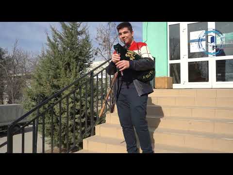 Видео: Празнично българско хоро | Патронен празник на ПГКМКС