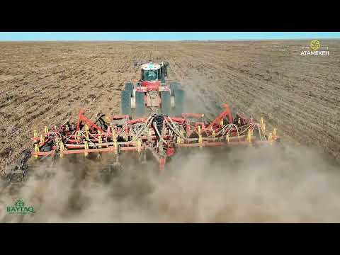 Видео: Акмолинская область, Егиндыкольский район