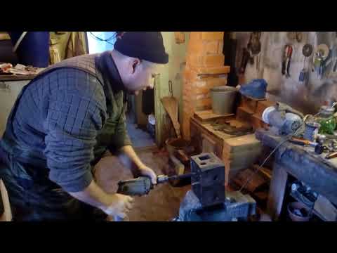 Видео: Шаманим Шакман(Головки.Притирка клапанов.)