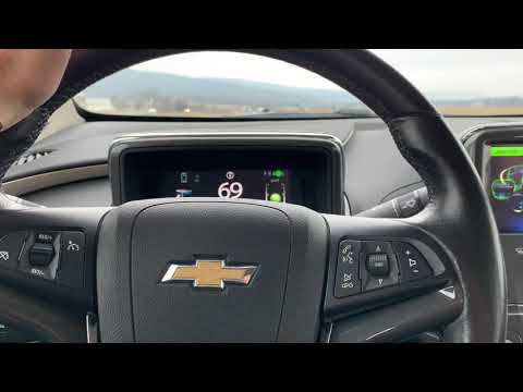 Видео: Как ездить на Chevrolet Volt максимально экономично?