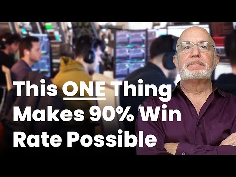 Видео: 90% выигрышных ставок (возможно через опционы)