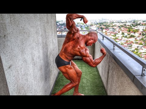 Видео: Подготовка за състезание