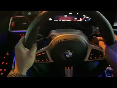 Видео: 7000 км с bmw 320d g20 задний привод