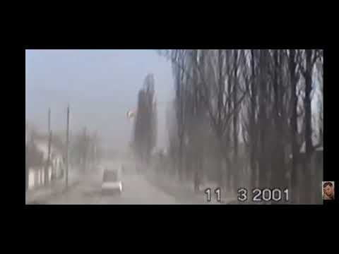 Видео: Урус Мартан 2001г