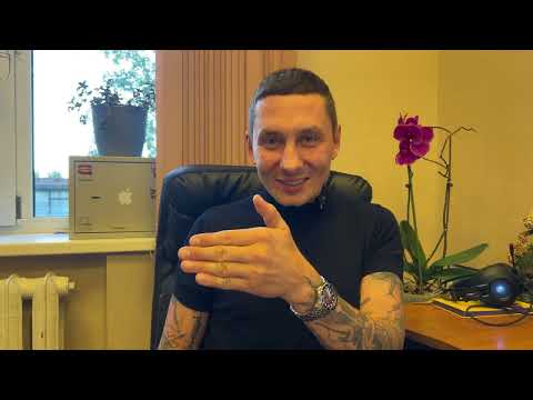 Видео: Небольшой рассказ из жизни ВДА.