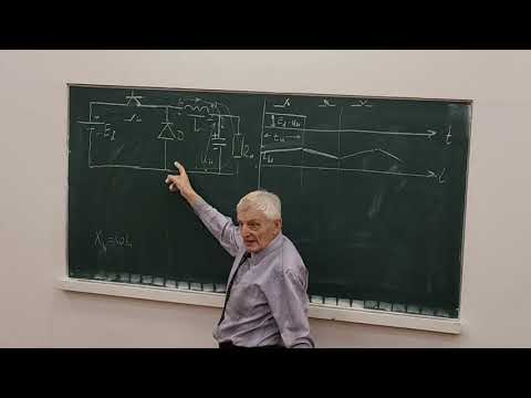 Видео: Регуляторы постоянного напряжения