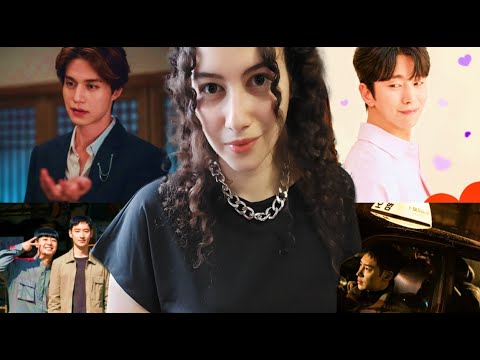 Видео: НОВОСТИ ДОРАМ АПРЕЛЬ-МАЙ✨| СКАЗАНИЕ О КУМИХО 2 СЕЗОН| МЫСЛИ Ю ИН НА О РОЛИ В "БОРЕ ДЕБОРЕ"🤩