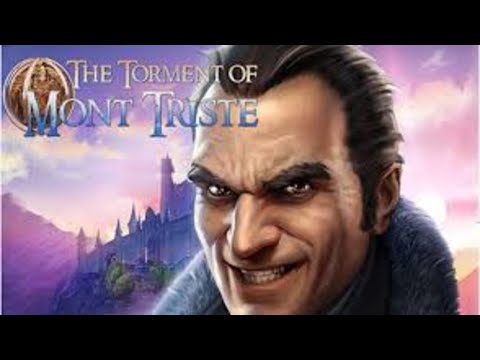 Видео: Город несчастий. Холмы печали. Часть 1.