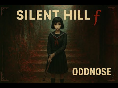 Видео: Подростковая драма | SILENT HILL f #2