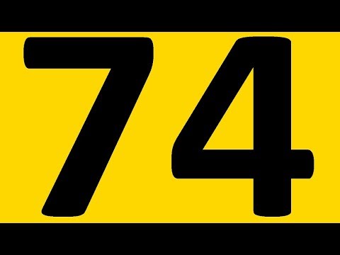 Видео: БЕСПЛАТНЫЙ РЕПЕТИТОР. ЗОЛОТОЙ ПЛЕЙЛИСТ. АНГЛИЙСКИЙ ЯЗЫК BEGINNER УРОК 74 УРОКИ АНГЛИЙСКОГО ЯЗЫКА