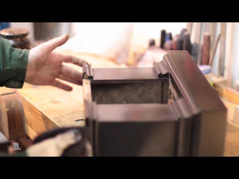 Видео: Черный шеллак. Начала.