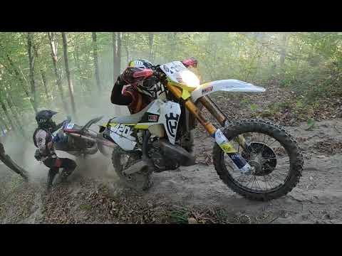 Видео: Гонка " Последний богатырь" 2023  Андрей Коробов