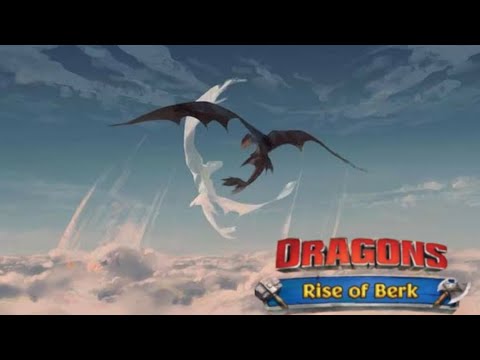 Видео: Rais of Bertk"Всадники  Олуха" №78 приветствуем новых дракончиков