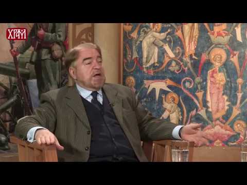 Видео: Разговор угодни - Драган Симеуновић (други део)