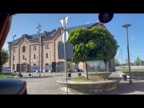 Видео: Путешествие в Беларусь!