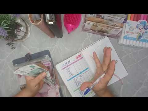 Видео: Шок-новости, но как есть🤷‍♀️ #путькмечте #системаконвертов 