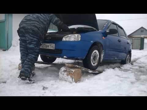 Видео: Разобрал Вып.коллектор калины. Будем покупать новый)