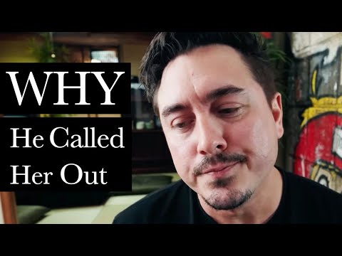 Видео: Ключевые контексты, лежащие в основе ситуации Криса и Перл